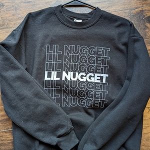 Lil Nugget Sweatshirt
